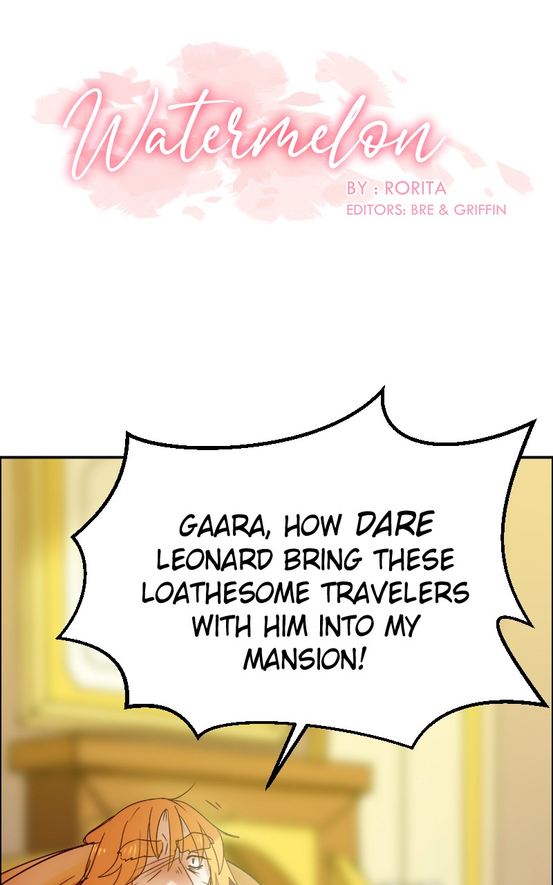 Watermelon - chapter 170 - #2