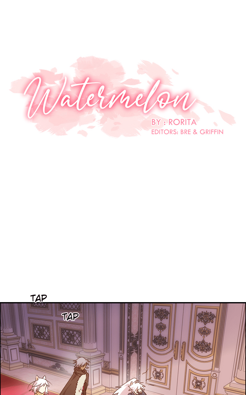 Watermelon - chapter 187 - #2