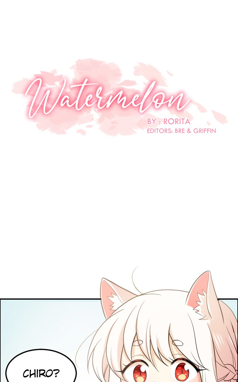Watermelon - chapter 190 - #2