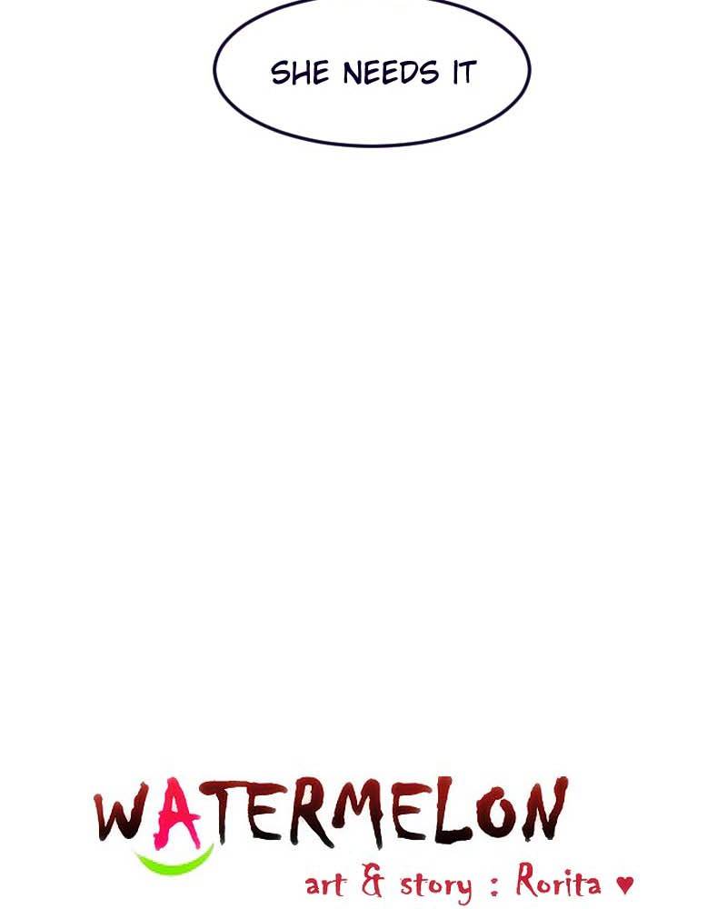Watermelon - chapter 89 - #6
