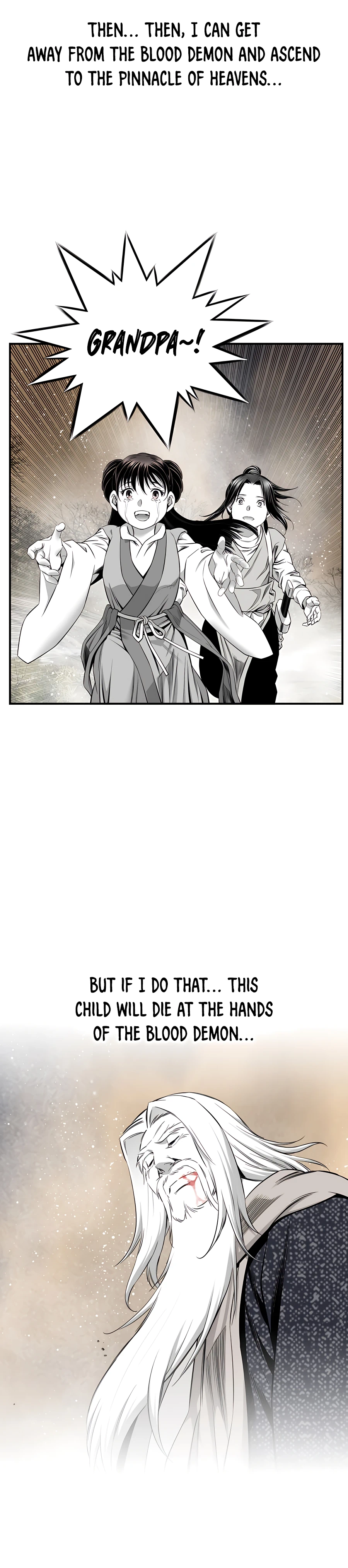 The Road To Heaven - chapter 179 - #3