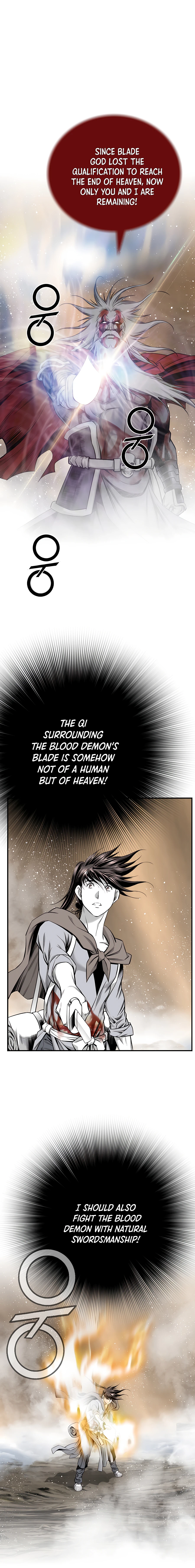Way To Heaven - chapter 191 - #5