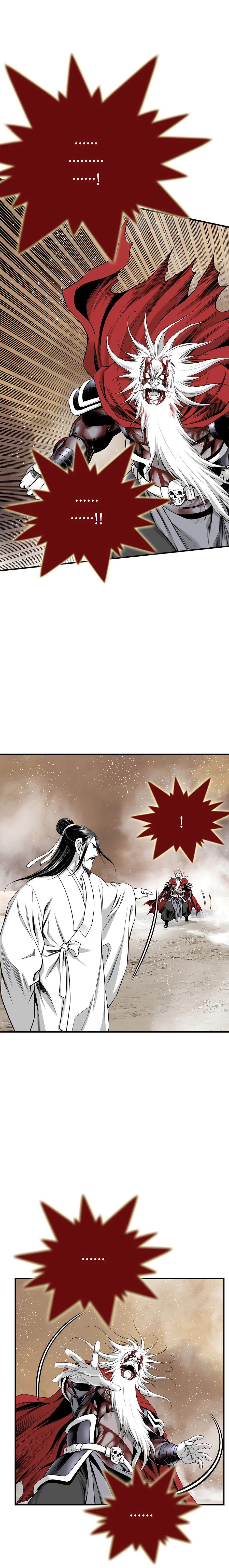 The Road To Heaven - chapter 193 - #6
