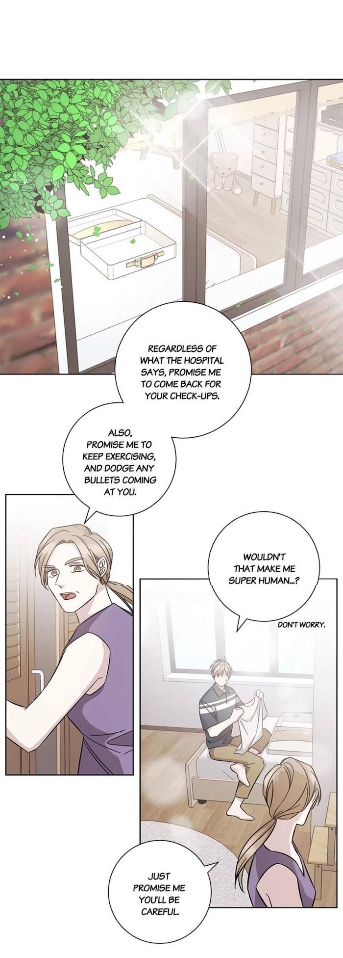Ways of Parting - chapter 55 - #2