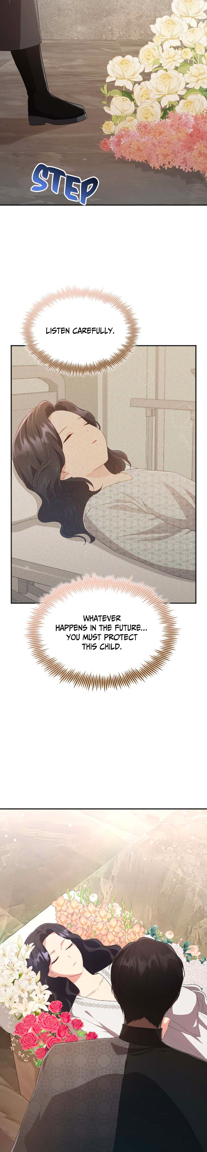 Ways To Break Up With The Male Lead - chapter 55 - #2