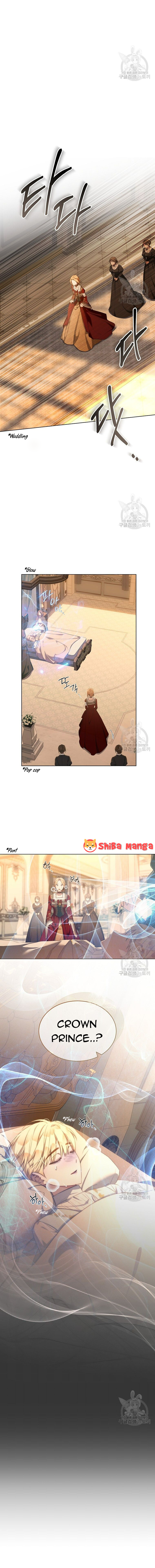 Ways to Satisfy a Devil - chapter 52 - #3
