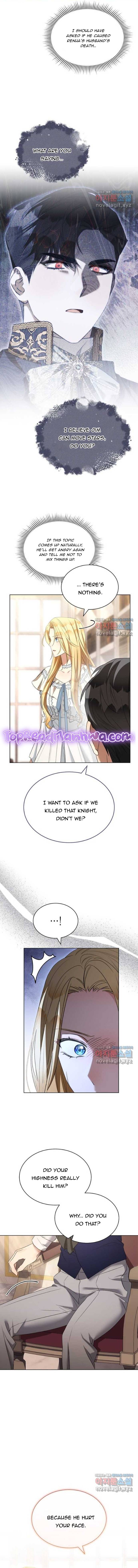 Ways to Satisfy a Devil - chapter 74 - #4