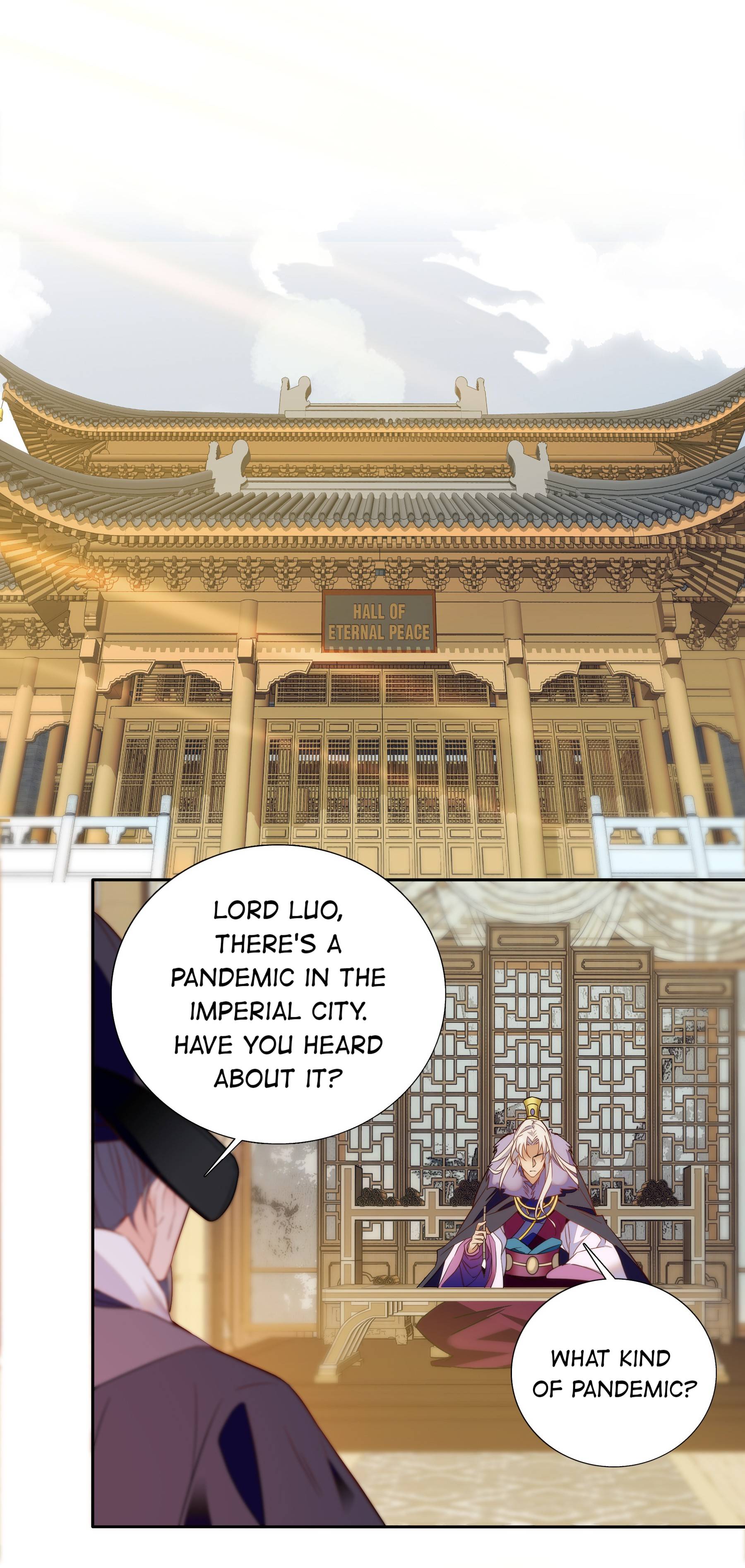 We Are Different, Your Majesty - chapter 69 - #2