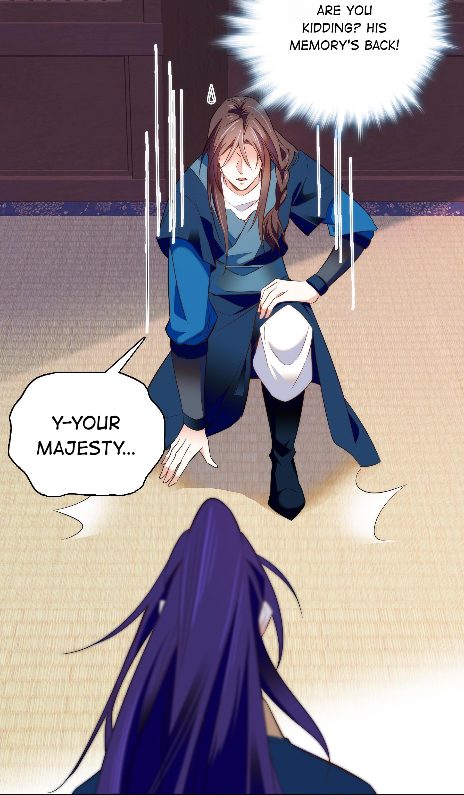 We Are Different, Your Majesty - chapter 76 - #5