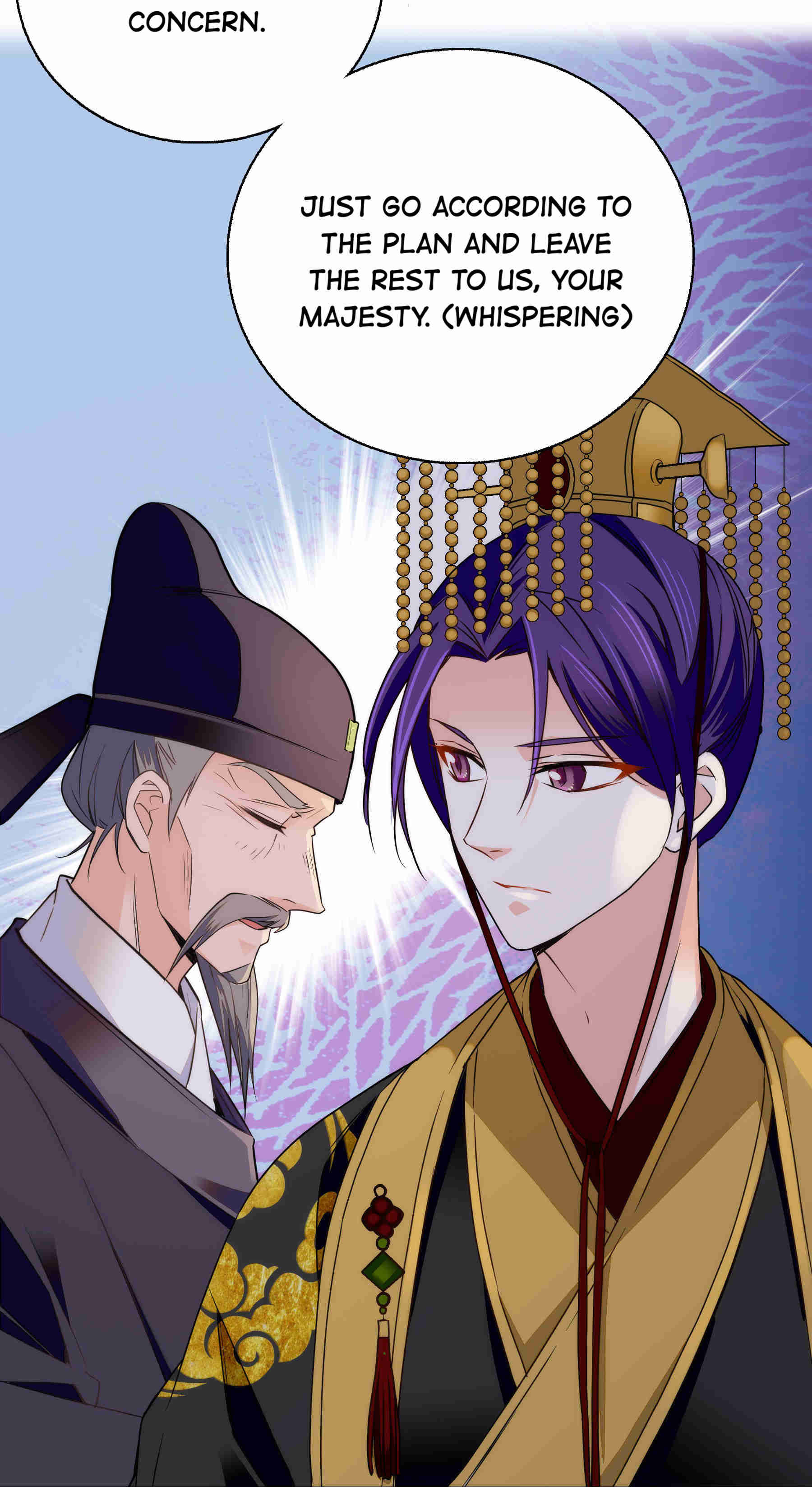 We Are Different, Your Majesty - chapter 81 - #6