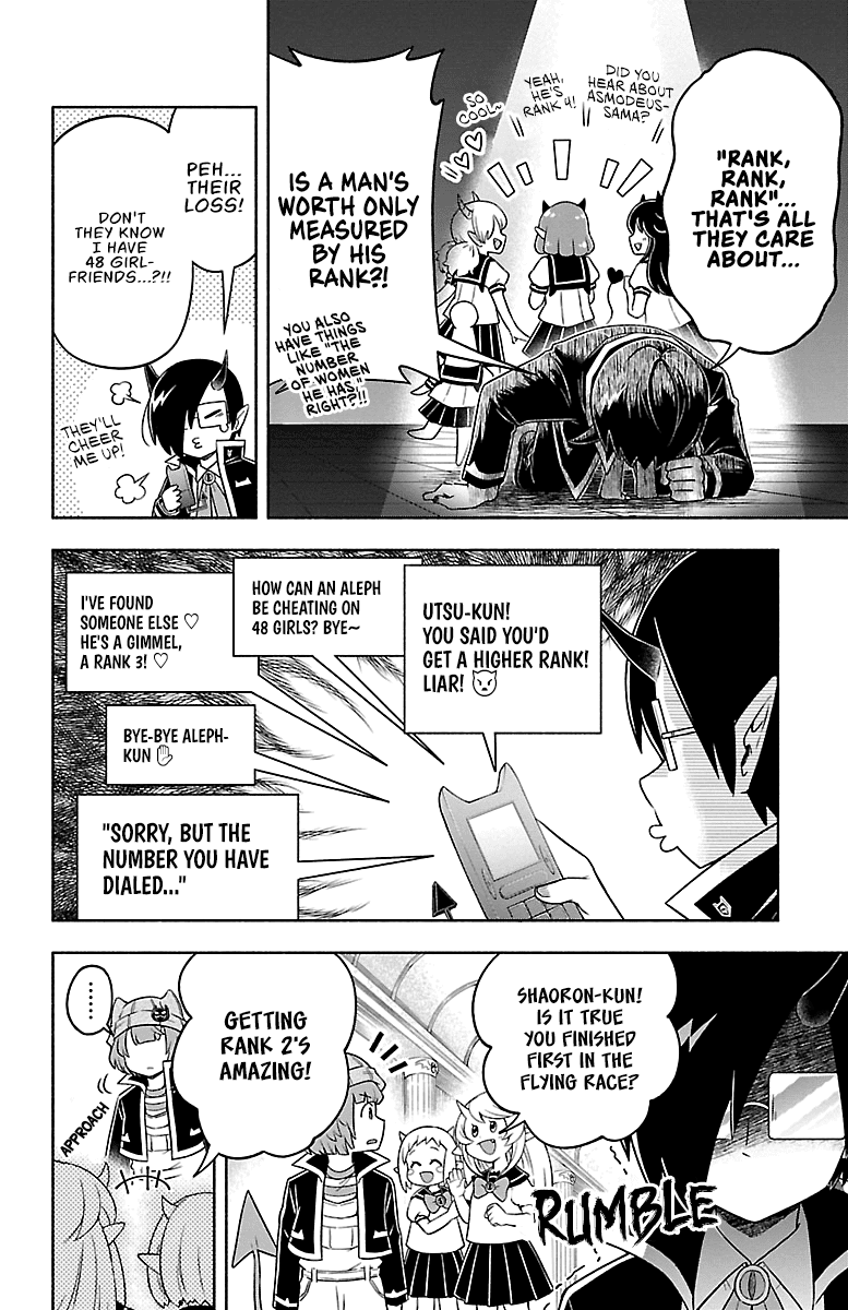 We Can Fly! - chapter 13 - #4