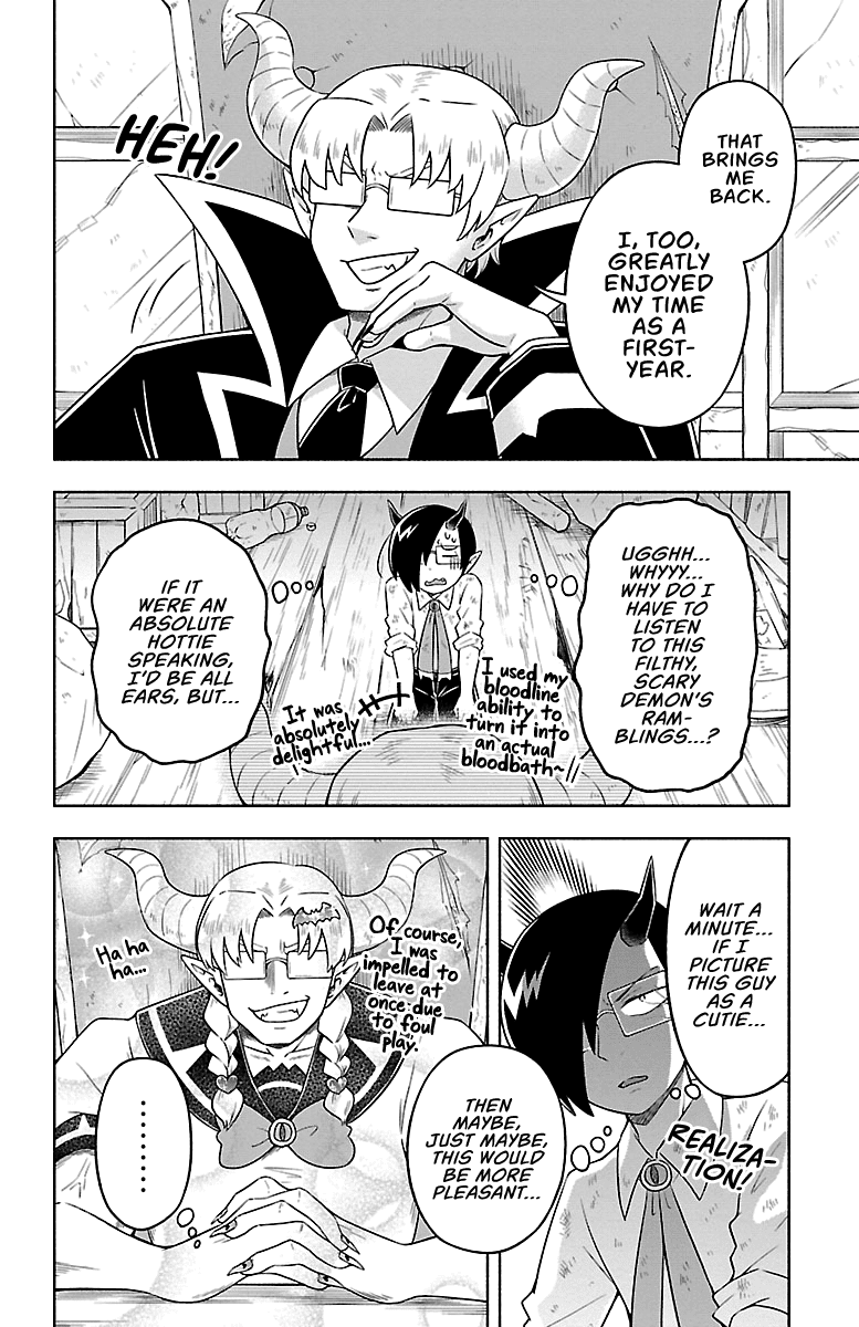 We Can Fly! - chapter 14 - #2