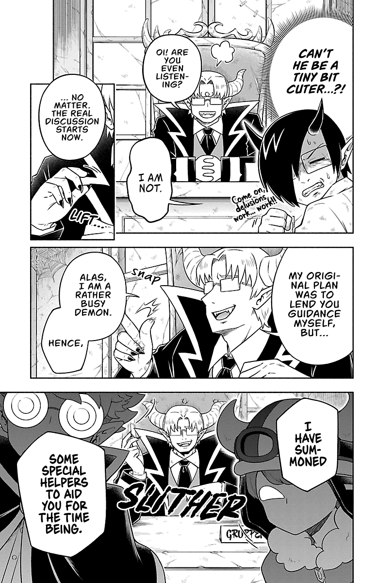 We Can Fly! - chapter 14 - #3