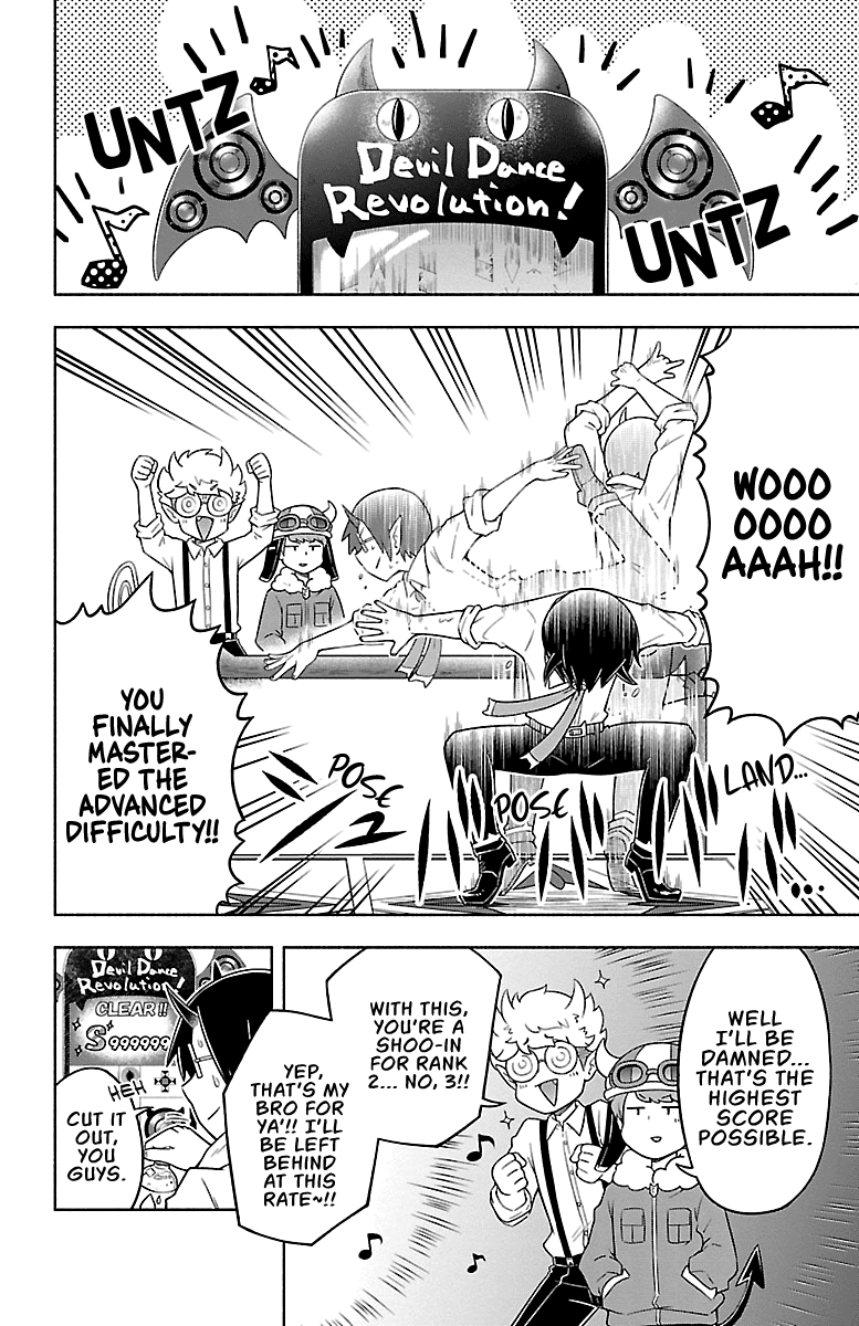 We Can Fly! - chapter 15 - #2