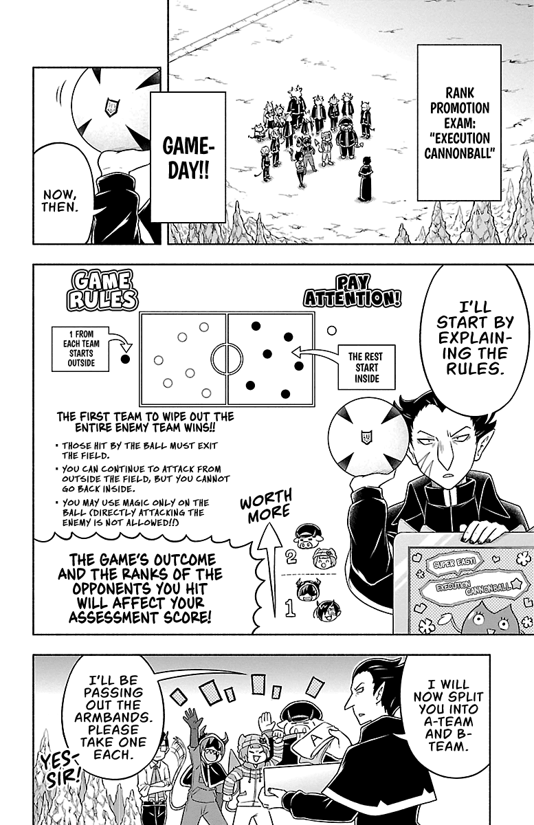 We Can Fly! - chapter 15 - #4