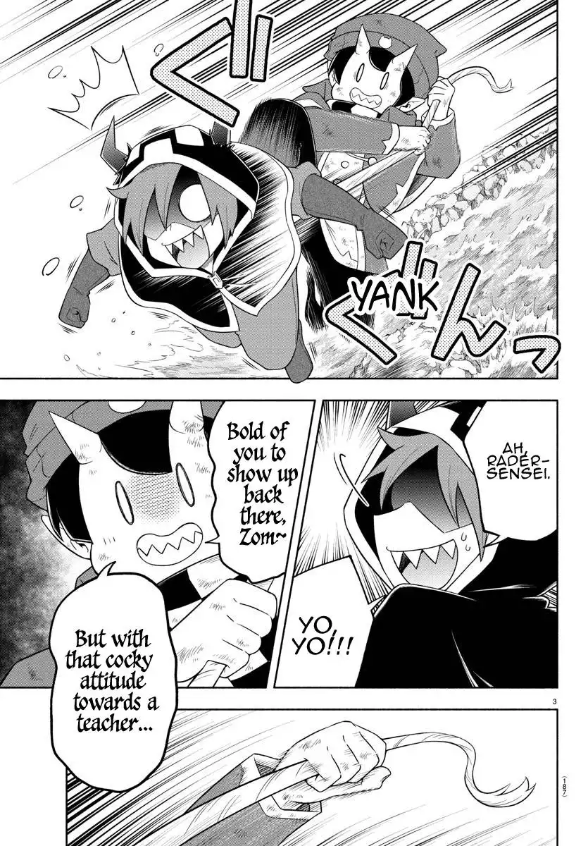We Can Fly! - chapter 22 - #3
