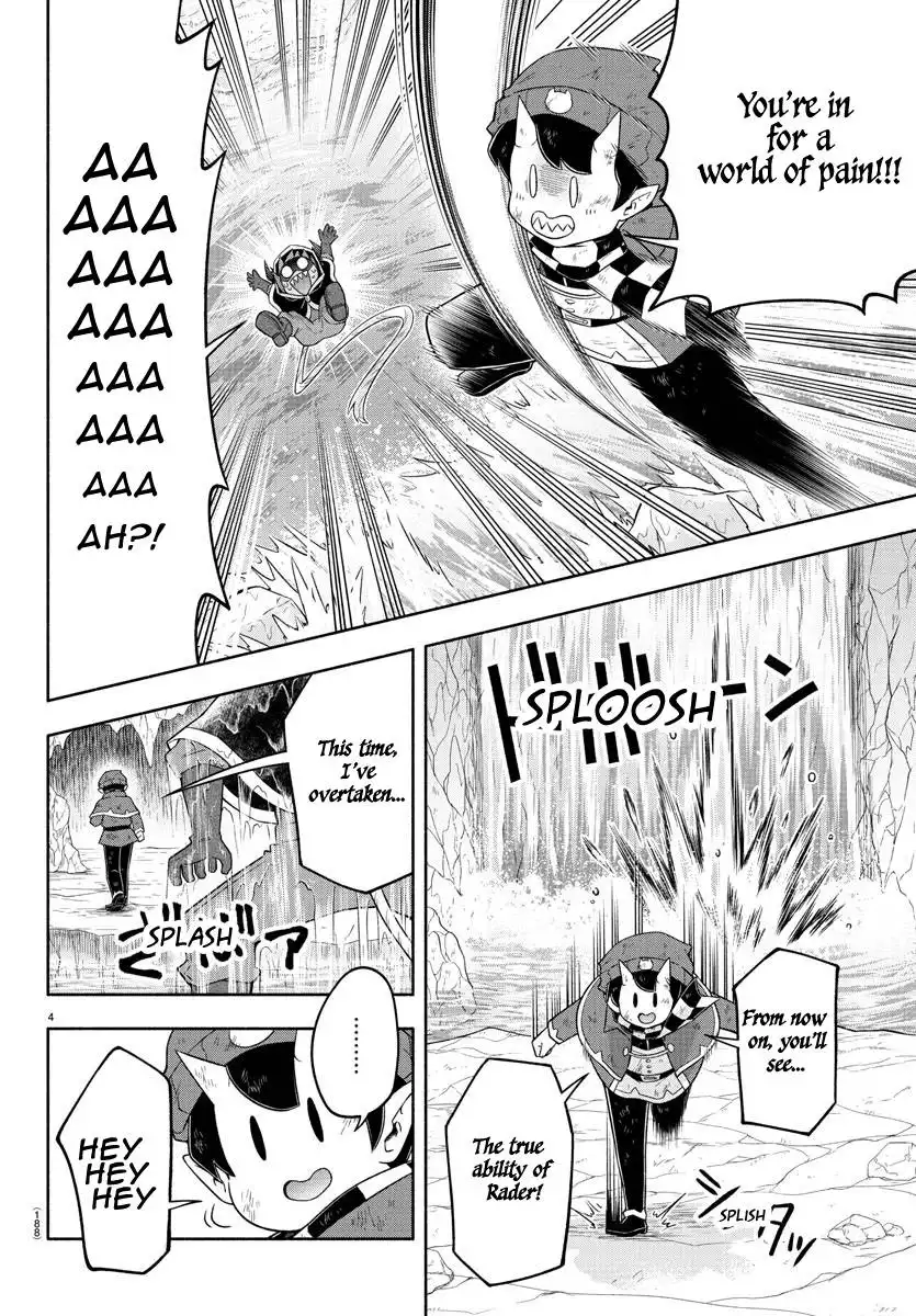We Can Fly! - chapter 22 - #4