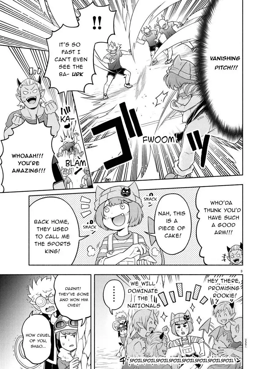 We Can Fly! - chapter 25 - #3