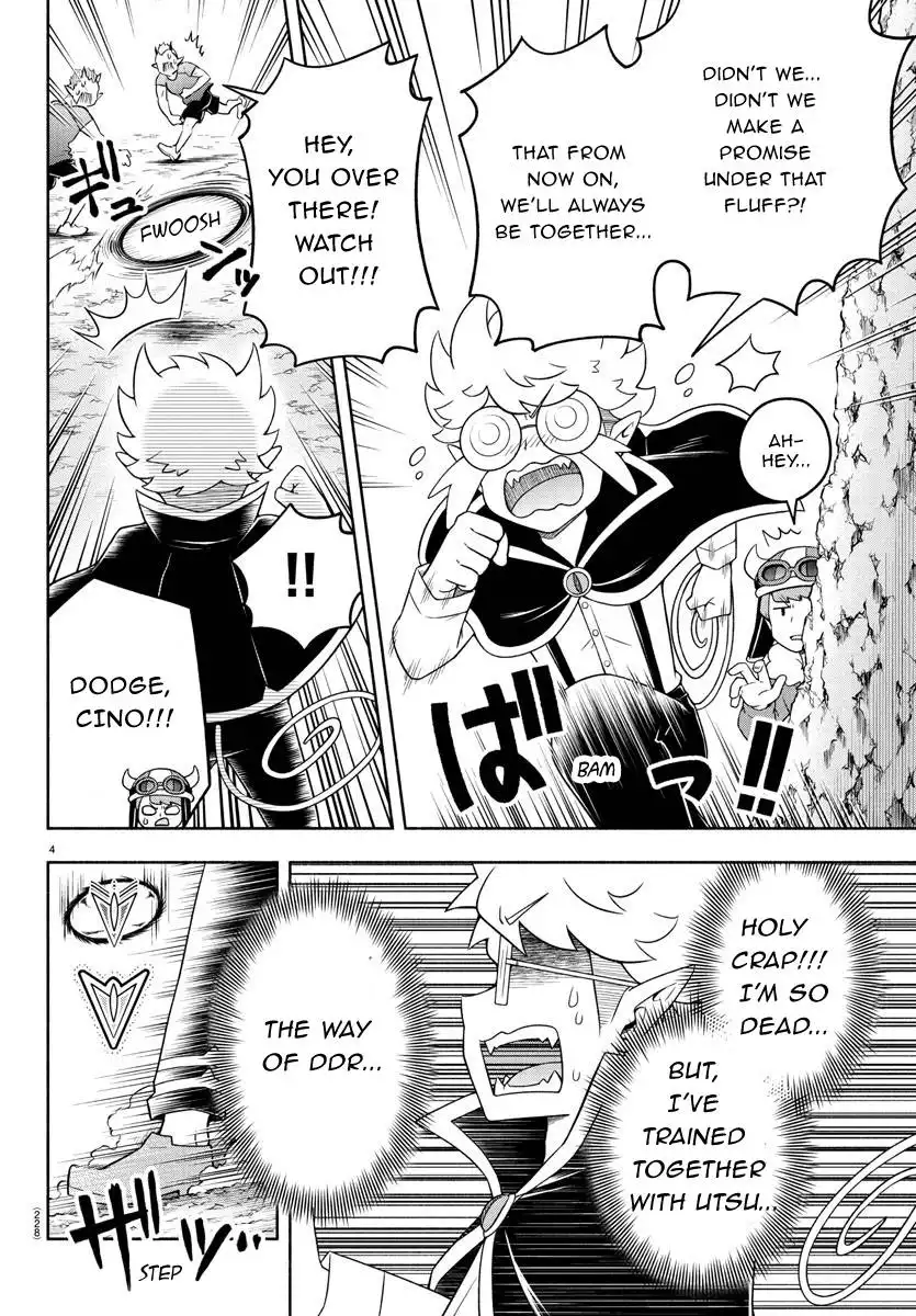 We Can Fly! - chapter 25 - #4