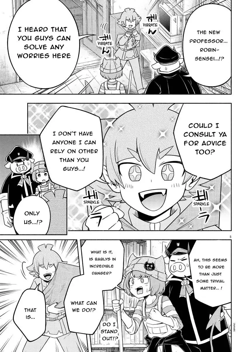 We Can Fly! - chapter 27 - #5