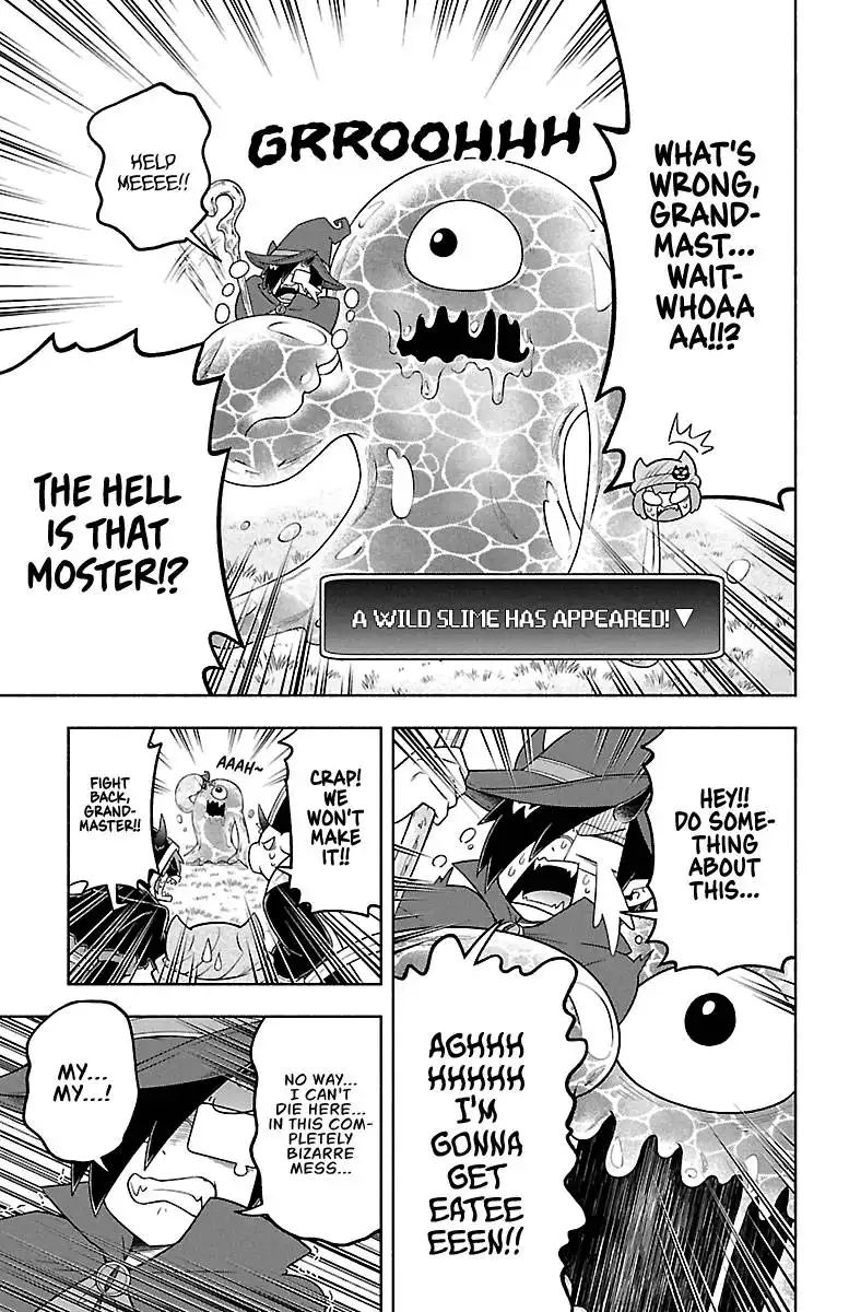 We Can Fly! - chapter 30 - #3