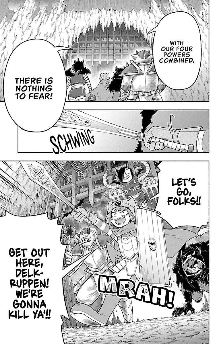 We Can Fly! - chapter 31 - #5