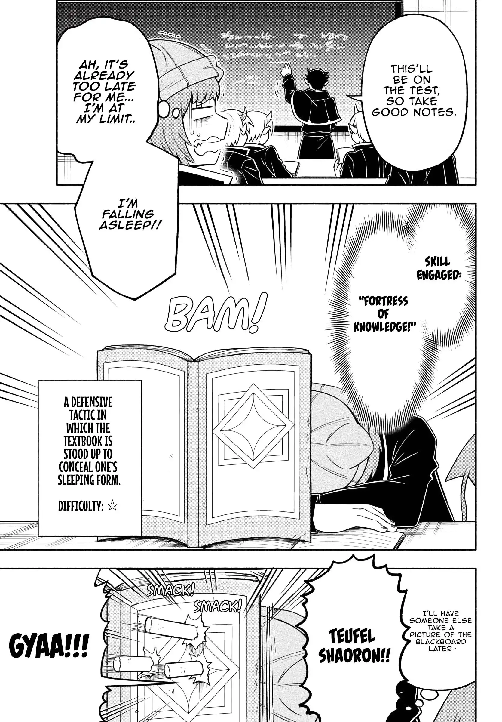 We Can Fly! - chapter 36 - #3