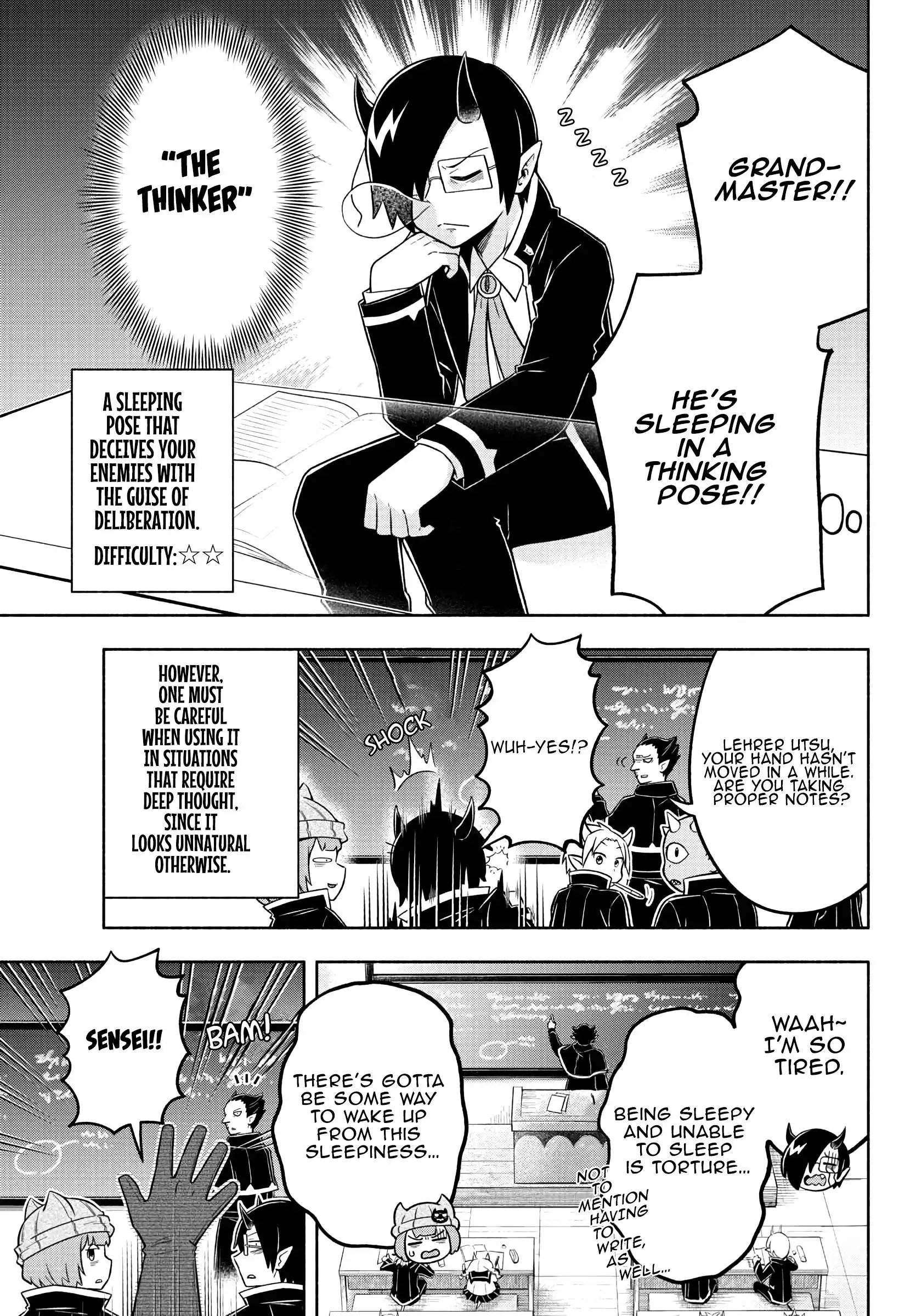We Can Fly! - chapter 36 - #5