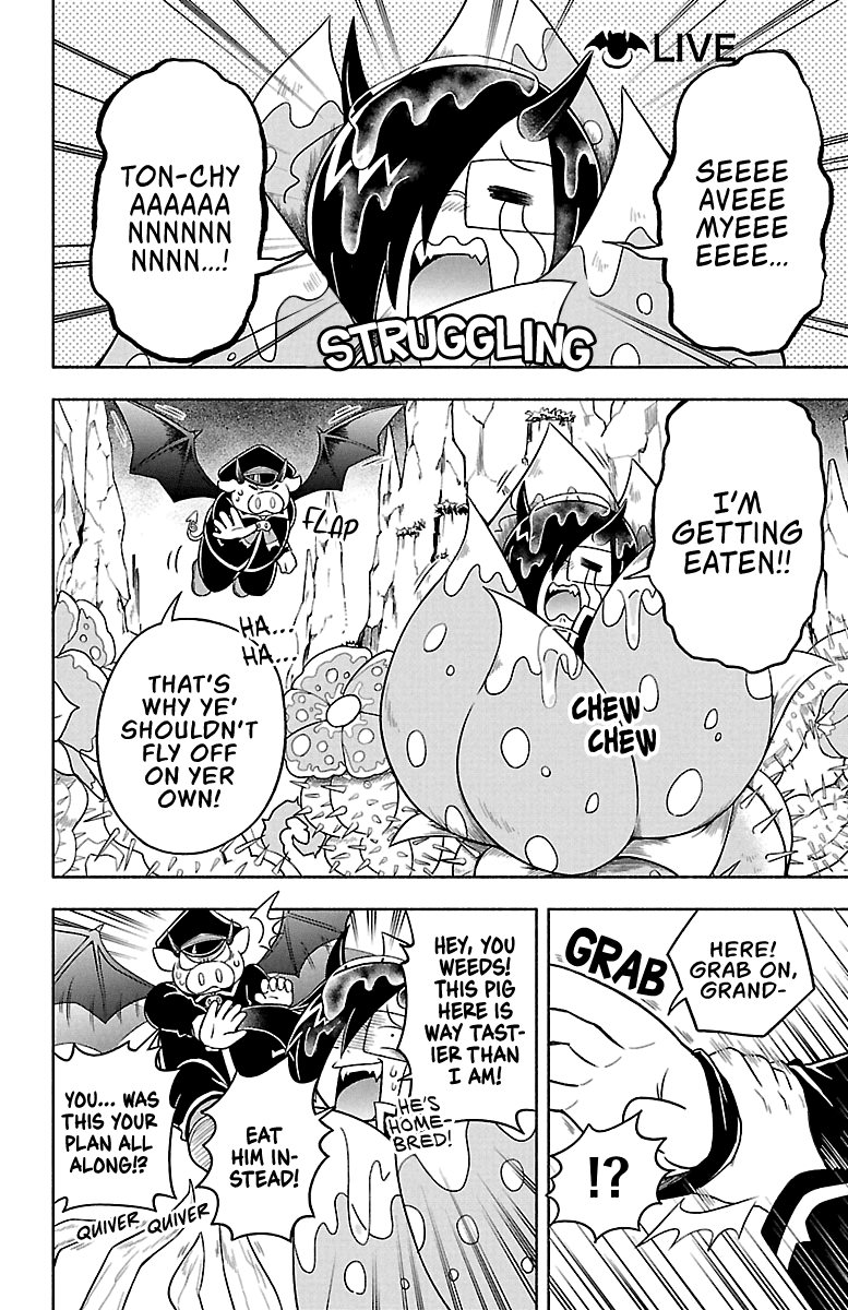 We Can Fly! - chapter 8 - #2