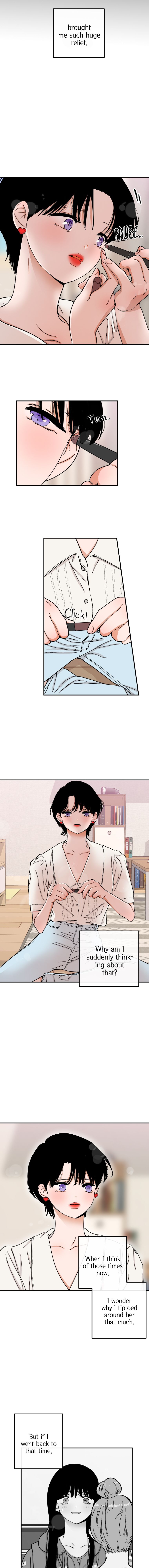 We Did Not Date - chapter 16 - #5