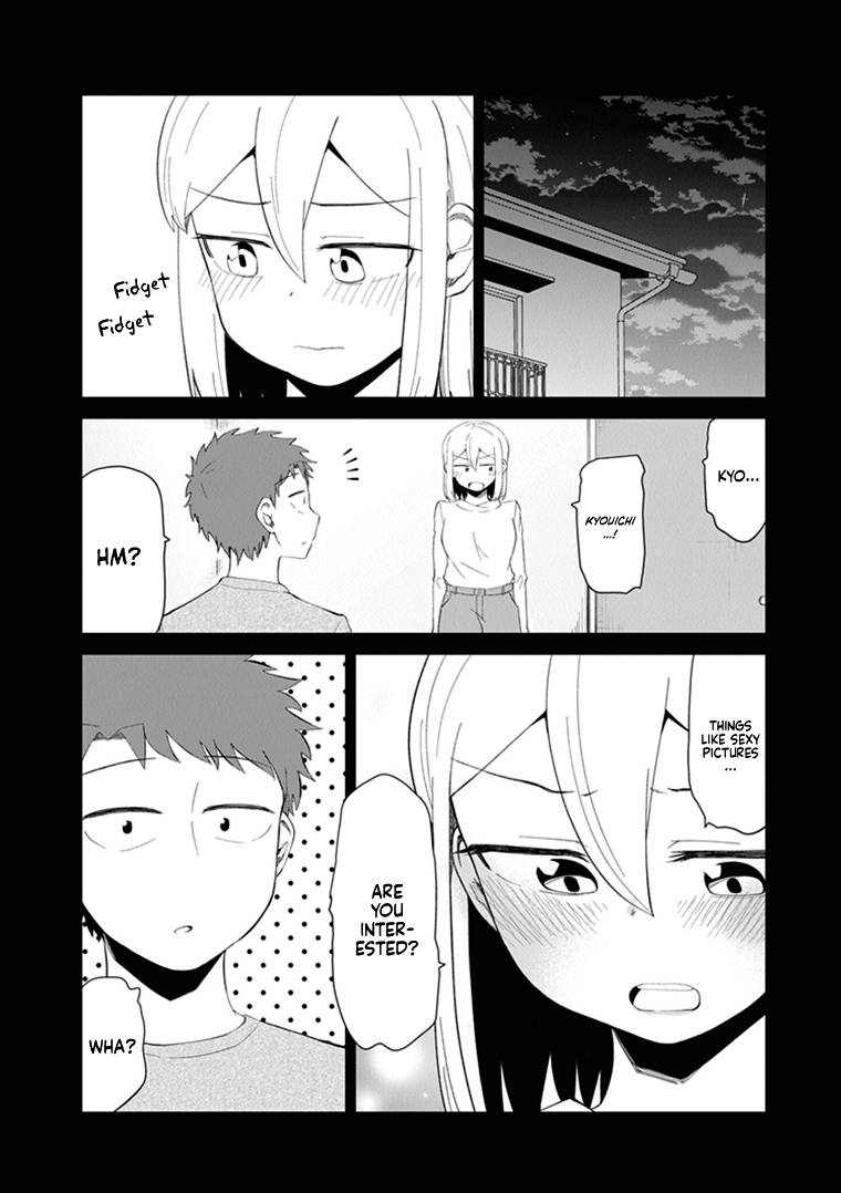 We'll Get Married Someday, But For Now - chapter 25 - #5