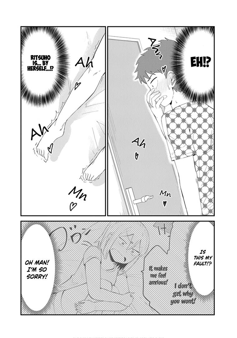 We'll Get Married Someday, But For Now - chapter 41 - #4
