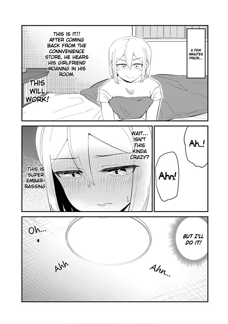 We'll Get Married Someday, But For Now - chapter 41 - #5