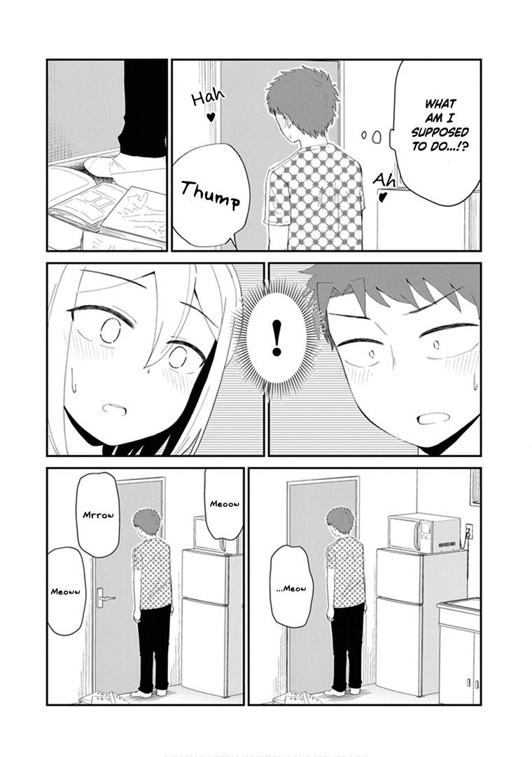We'll Get Married Someday, But For Now - chapter 41 - #6