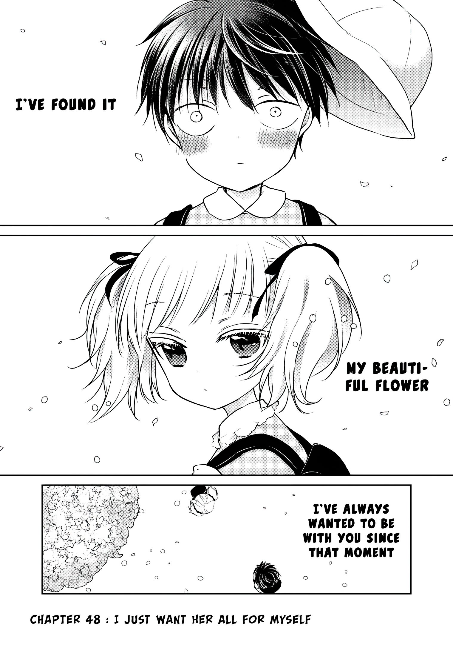 We May Be An Inexperienced Couple But... - chapter 48 - #2