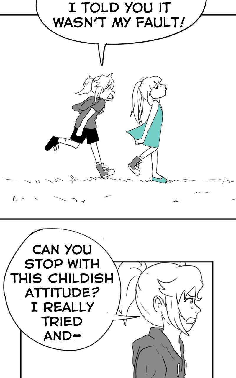 Weather Child - chapter 33 - #4