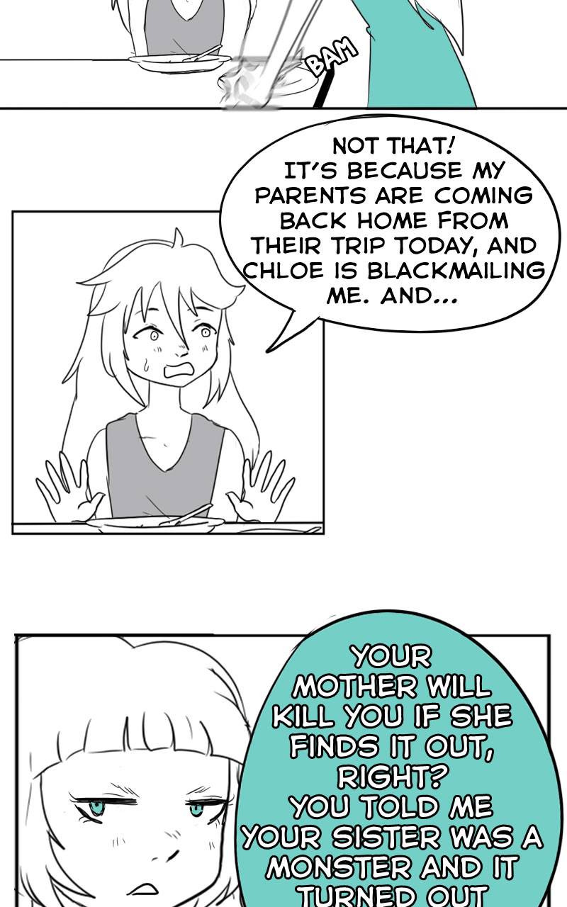 Weather Child - chapter 41 - #3