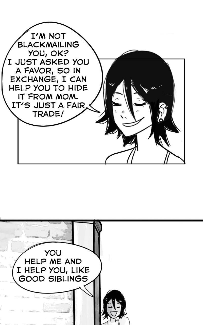 Weather Child - chapter 41 - #6