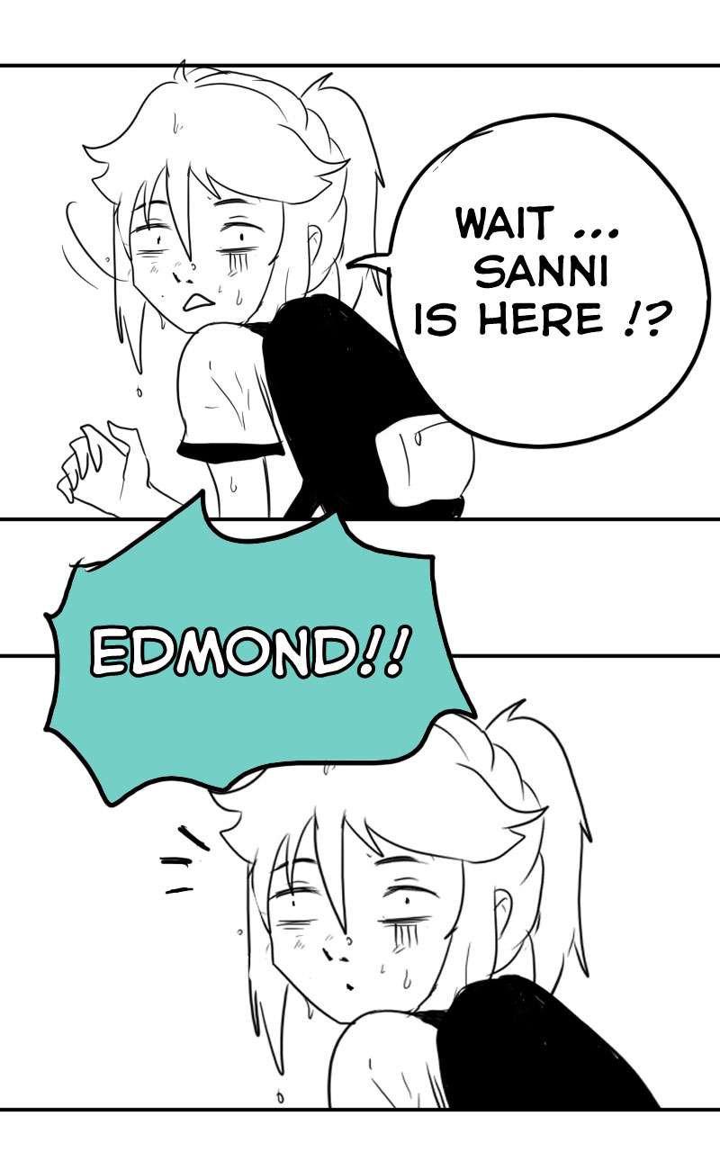 Weather Child - chapter 59 - #6