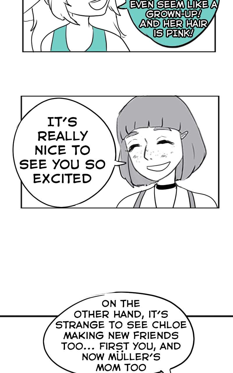 Weather Child - chapter 67 - #3