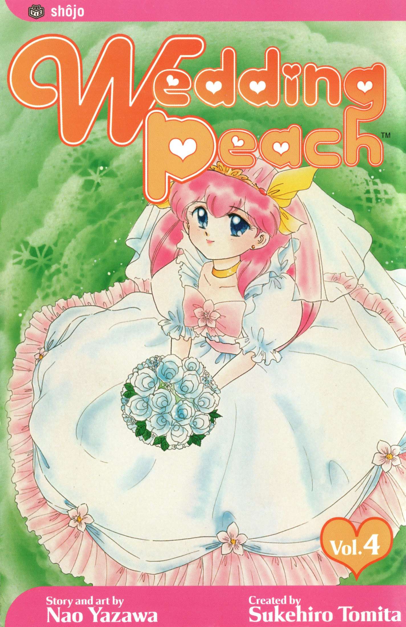 Wedding Peach - chapter 31 - #2
