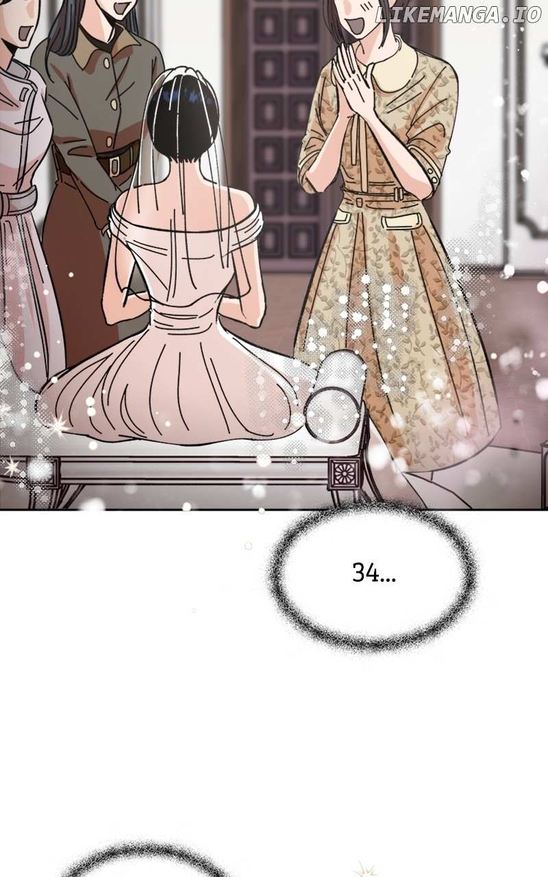 Wedding Strategy - chapter 1 - #3