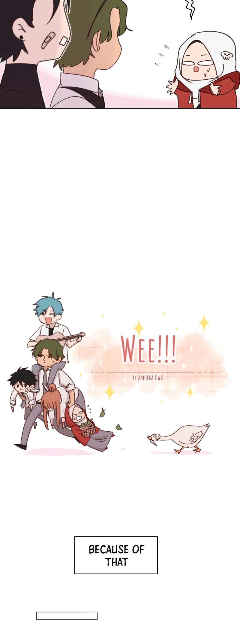 Wee!!! - chapter 108 - #4
