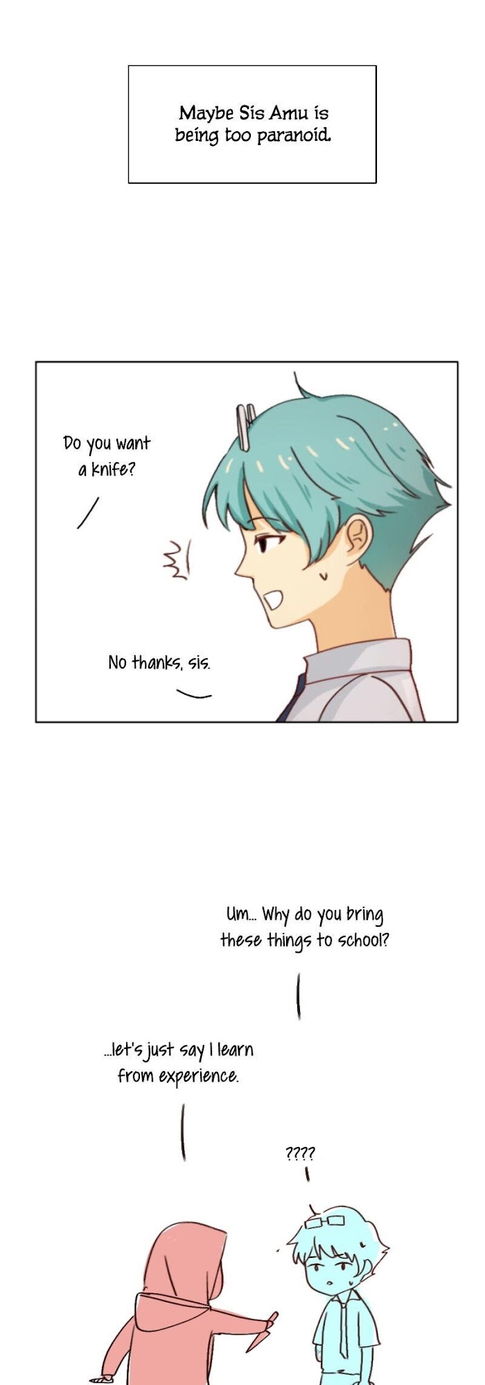 Wee!!! - chapter 30 - #6