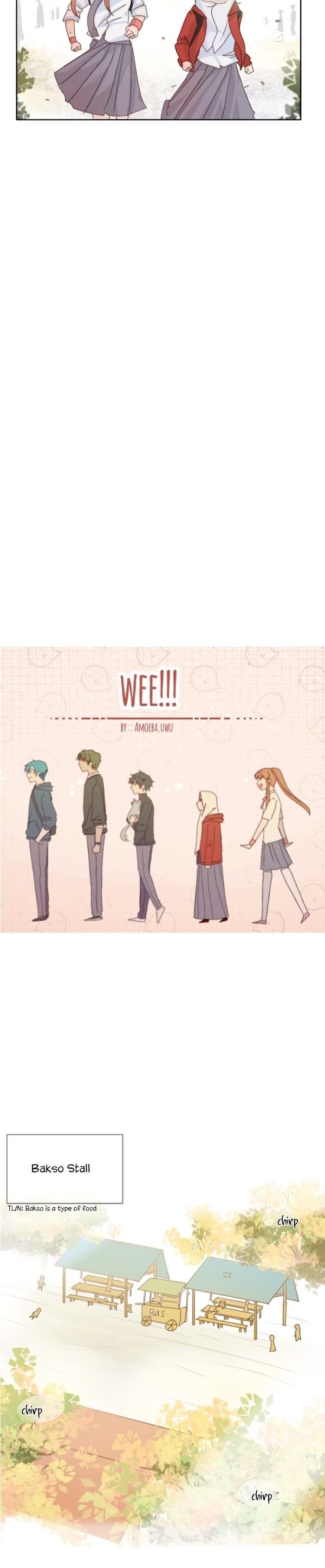 Wee!!! - chapter 4 - #2