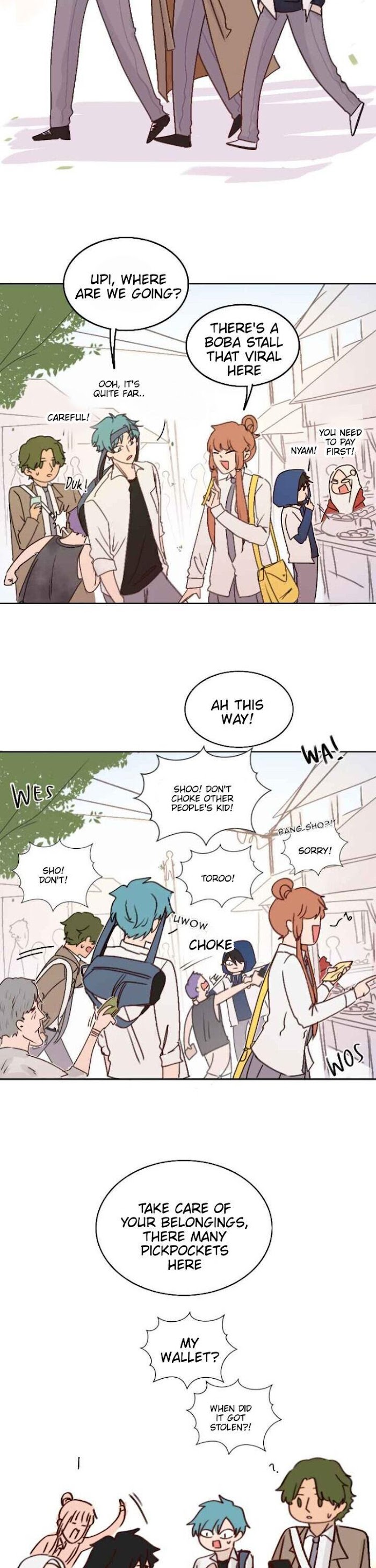 Wee!!! - chapter 50 - #3