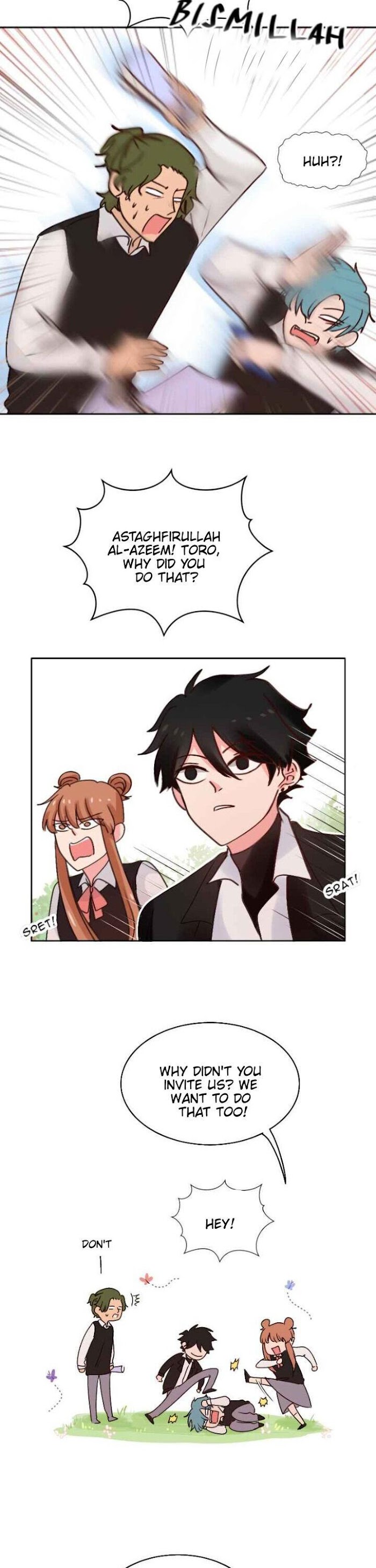 Wee!!! - chapter 59 - #5