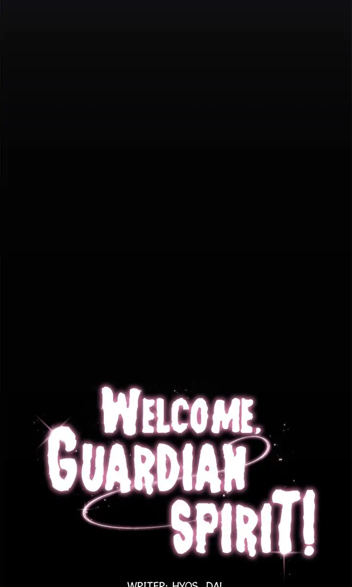 Welcome, Guardian Spirit! - chapter 27 - #2
