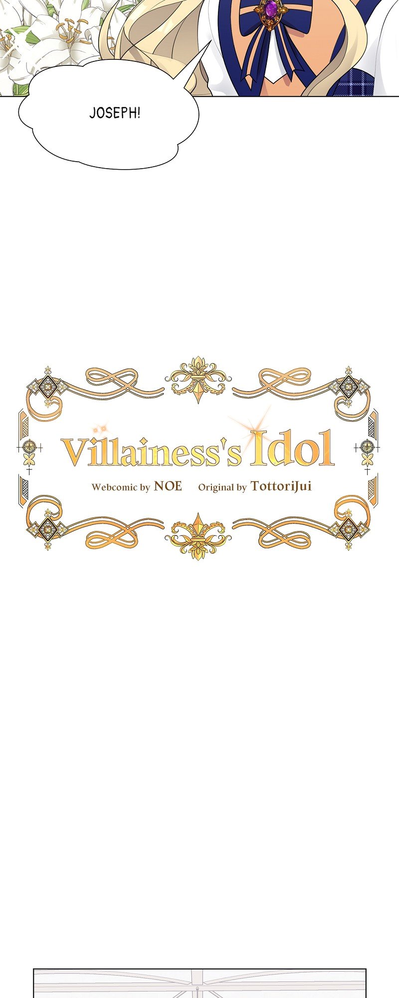 Welcome, It's The First Time With This Kind Of Villainess - chapter 34 - #4