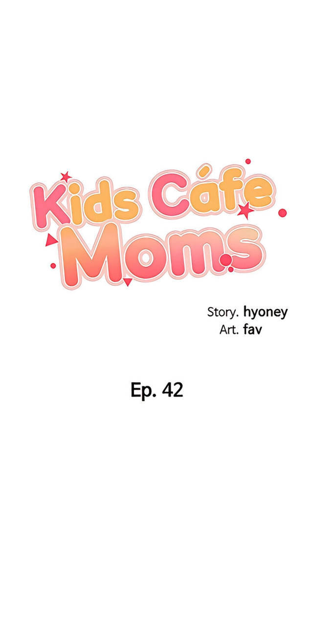 Welcome to Kids Cafe - chapter 42 - #5